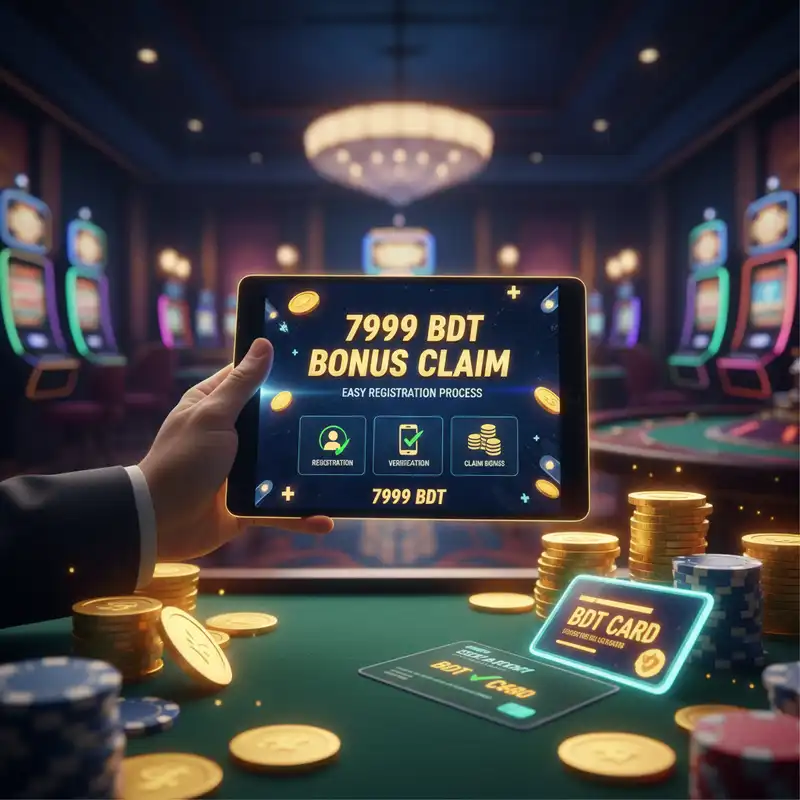 রেজিস্ট্রেশন পদ্ধতি